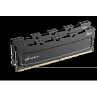 Модуль пам'яті для комп'ютера DDR5 32GB (2x16GB) 6000 MHz Black Kudos eXceleram (EK50320603238CD) Diawest