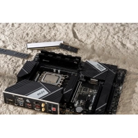 Модуль пам'яті для комп'ютера DDR5 32GB (2x16GB) 6000 MHz Black Kudos eXceleram (EK50320603238CD) Diawest
