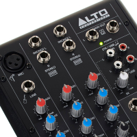 Мікшерний пульт Alto Professional TrueMix 500 Diawest