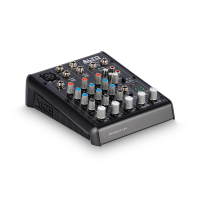 Мікшерний пульт Alto Professional TrueMix 500 Diawest