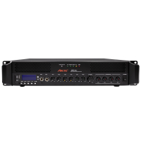 Підсилювач Arctic Audio XDU1804 Diawest