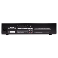 Підсилювач Arctic Audio XDU1804 Diawest