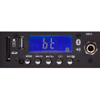 Підсилювач Arctic Audio XDU1804 Diawest
