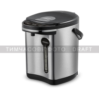 Електрочайник Ardesto TP-5BI Diawest