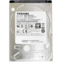 Жорсткий диск для ноутбука Toshiba 2.5