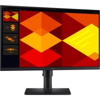 Монітор Samsung LS27D400GAIXCI Diawest