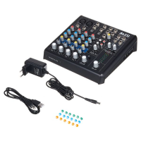 Мікшерний пульт Alto Professional TrueMix 600 Diawest