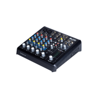 Мікшерний пульт Alto Professional TrueMix 600 Diawest