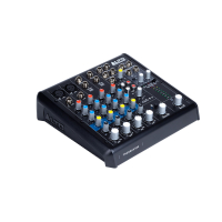 Мікшерний пульт Alto Professional TrueMix 600 Diawest