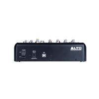 Мікшерний пульт Alto Professional TrueMix 600 Diawest