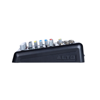 Мікшерний пульт Alto Professional TrueMix 600 Diawest