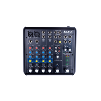 Мікшерний пульт Alto Professional TrueMix 600 Diawest