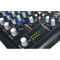 Мікшерний пульт Alto Professional TrueMix 600 Diawest