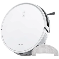 Пилосос Dreame Bot Mova E10 (RGE12GA) Diawest