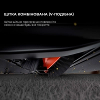 Пилосос Dreame Bot Mova E10 (RGE12GA) Diawest