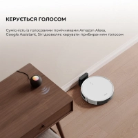 Пилосос Dreame Bot Mova E10 (RGE12GA) Diawest