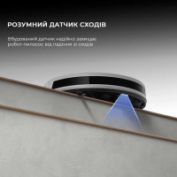 Пилосос Dreame Bot Mova E10 (RGE12GA) Diawest