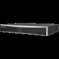 Реєстратор для відеоспостереження Hikvision DS-7604NXI-K1/4P(D) Diawest