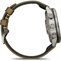 Смарт-годинник Garmin MARQ Adventurer Gen 2, Damascus, GPS (010-03393-31) Diawest