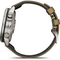 Смарт-годинник Garmin MARQ Adventurer Gen 2, Damascus, GPS (010-03393-31) Diawest