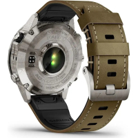 Смарт-годинник Garmin MARQ Adventurer Gen 2, Damascus, GPS (010-03393-31) Diawest