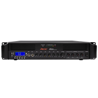 Підсилювач Arctic Audio XDU2404 Diawest