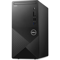 Комп'ютер Dell Vostro 3030 MT / i5-14400, 8, 512, WiFi (N2006VDT3030MT_UBU) Diawest
