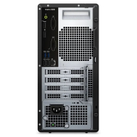 Комп'ютер Dell Vostro 3030 MT / i5-14400, 8, 512, WiFi (N2006VDT3030MT_UBU) Diawest