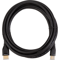 Кабель мультимедійний HDMI to HDMI 3.0m v2.1 Cabletime (CA914562) Diawest