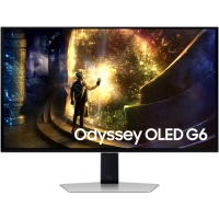 Монітор Samsung LS27DG612SIXCI Diawest