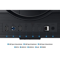 Монітор Samsung LS27DG700EIXUA Diawest