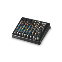 Мікшерний пульт Alto Professional TrueMix 800 FX Diawest