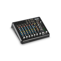 Мікшерний пульт Alto Professional TrueMix 800 FX Diawest