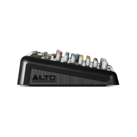 Мікшерний пульт Alto Professional TrueMix 800 FX Diawest