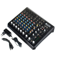 Мікшерний пульт Alto Professional TrueMix 800 FX Diawest
