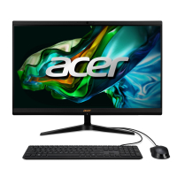 Комп'ютер Acer Aspire C24-1800 AiO / i3-1305U, 16, 512, WiFi, кл+м (DQ.BLFME.00L) Diawest