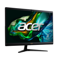 Комп'ютер Acer Aspire C24-1800 AiO / i3-1305U, 16, 512, WiFi, кл+м (DQ.BLFME.00L) Diawest