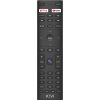 Телевізор Kivi 24H760QW Diawest