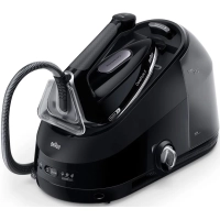 Парова станція Braun IS 5249 BK (IS5249BK) Diawest