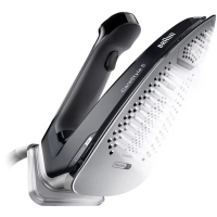 Парова станція Braun IS 5249 BK (IS5249BK) Diawest