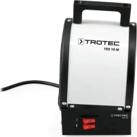 Обігрівач Trotec TDS 10M Diawest