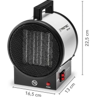 Обігрівач Trotec TDS 10M Diawest