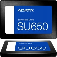 Накопичувач SSD 2.5