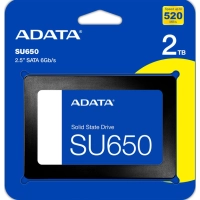 Накопичувач SSD 2.5