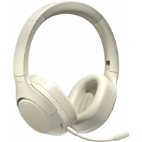 Навушники Fifine X3W Wireless White (X3W) Diawest