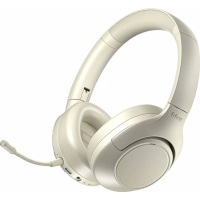 Навушники Fifine X3W Wireless White (X3W) Diawest