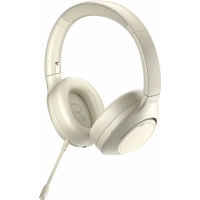 Навушники Fifine X3W Wireless White (X3W) Diawest