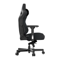 Крісло ігрове Anda Seat Kaiser 3 Fabric Size XL Dark Gray (AD12YDC-XL-01-GB-CF) Diawest