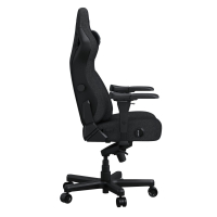 Крісло ігрове Anda Seat Kaiser 4 Fabric Size XL Dark Grey (AD12YDDC-XLL-20-GB-CF) Diawest