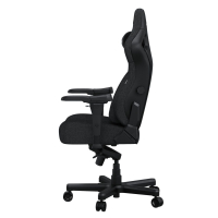 Крісло ігрове Anda Seat Kaiser 4 Fabric Size XL Dark Grey (AD12YDDC-XLL-20-GB-CF) Diawest